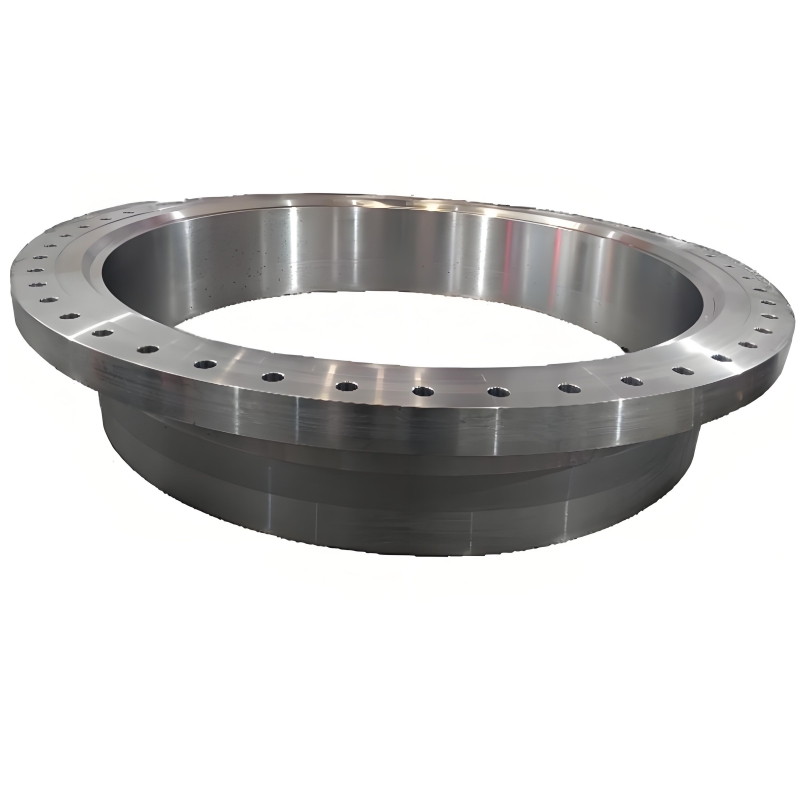 Premium Grade Excavator Seat Ring
