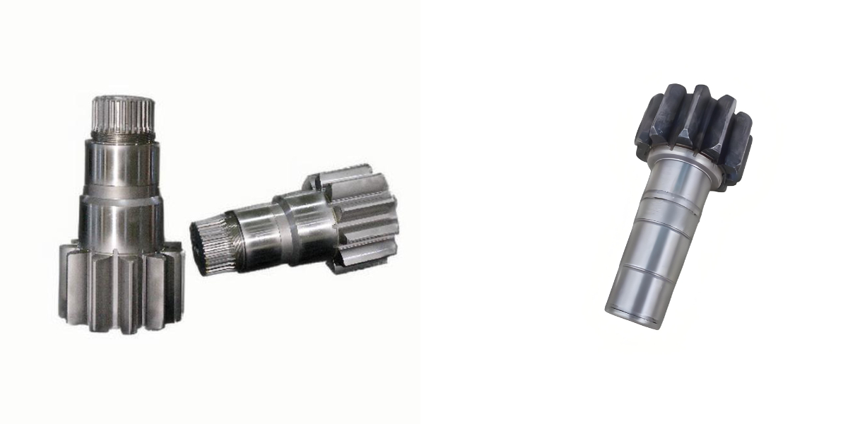 ما وظيفة عمود الخرج في علبة التروس؟ عمود الخرج في ناقل الحركة: جوهر نقل الطاقة المُعزز بالطرق. ما وظيفة عمود الخرج في علبة التروس؟ عمود الخرج في ناقل الحركة: جوهر نقل الطاقة المُعزز بالطرق.