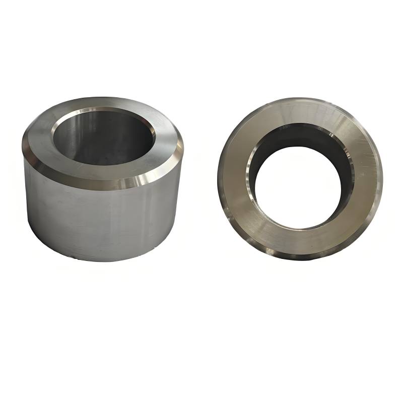 Forged Bushing And Crane Sleeve