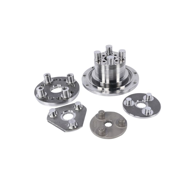 Planetary Carrier Of Reducer