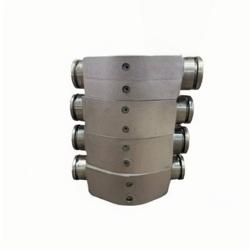 Hook Component Crossbeam