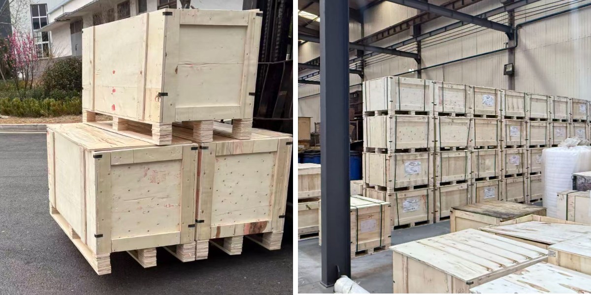 Base forjada para coche eléctrico Base forjada para coche eléctrico