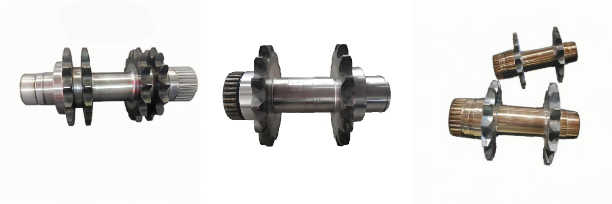 Sprockets Wheel For Petrochemical Sprockets Wheel For Petrochemical