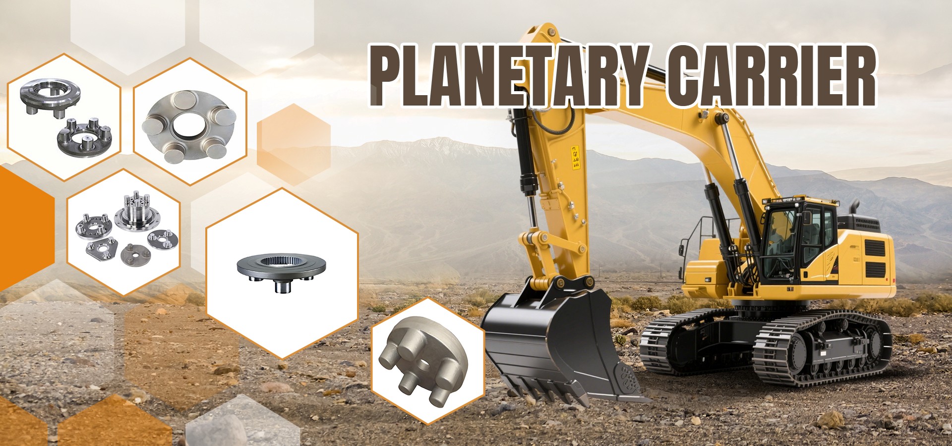 Zhangqiu Heavy Forging Co., Ltd.