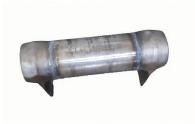 Forged And Welded Shaft Bracket Assembly
