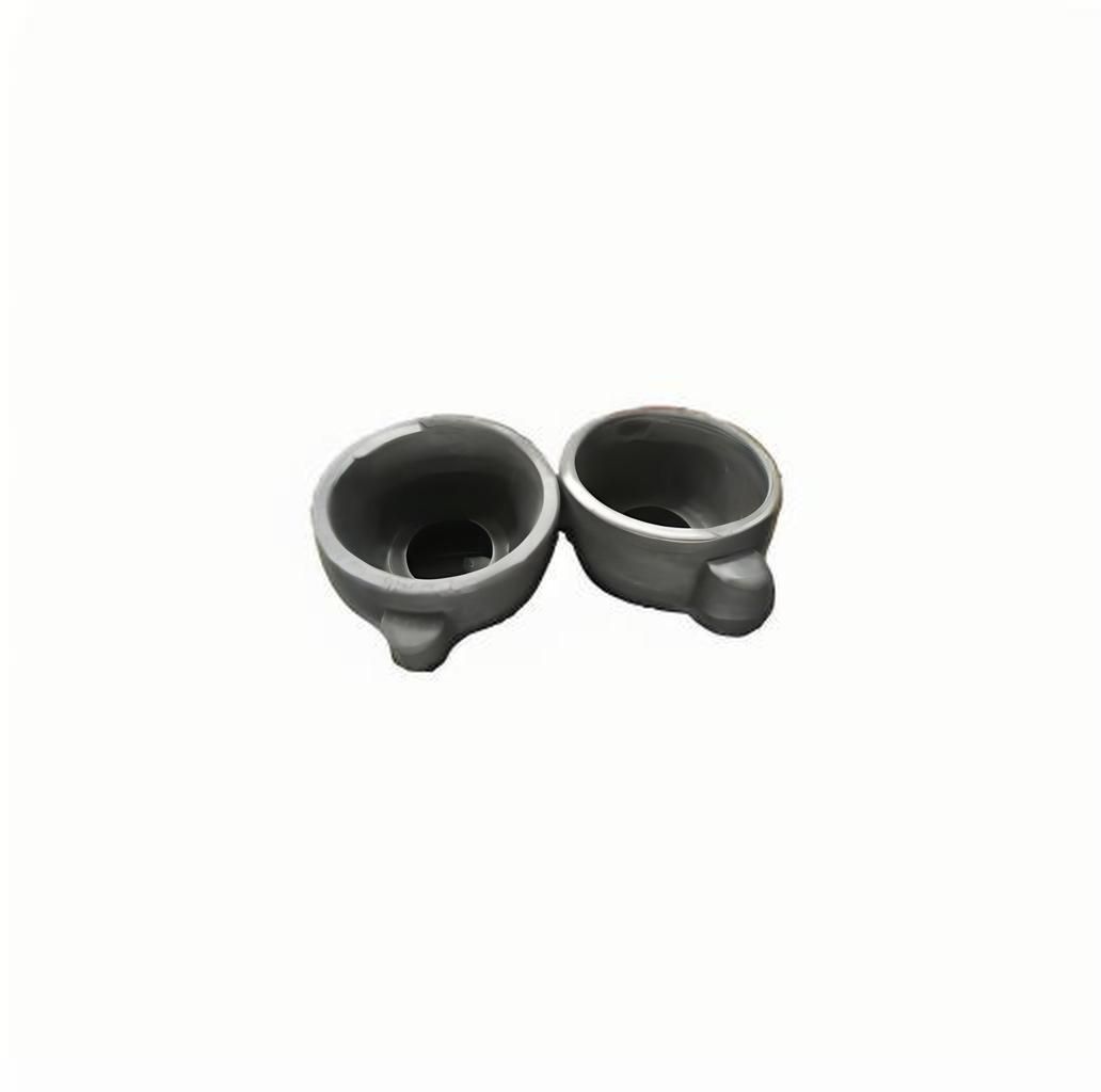 Wear Resistant Cylinder Bottom