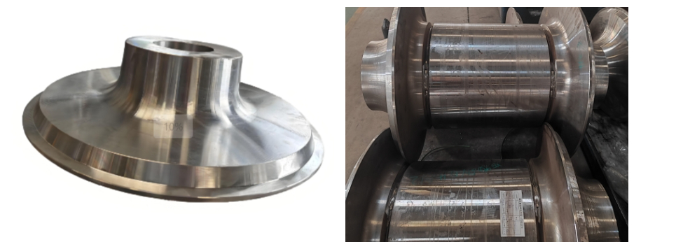 High Quality Intermediate Support Shaft High Quality Intermediate Support Shaft