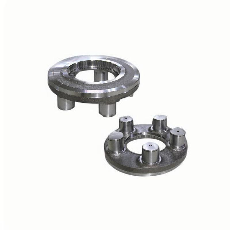 Forgiare il vettore planetario