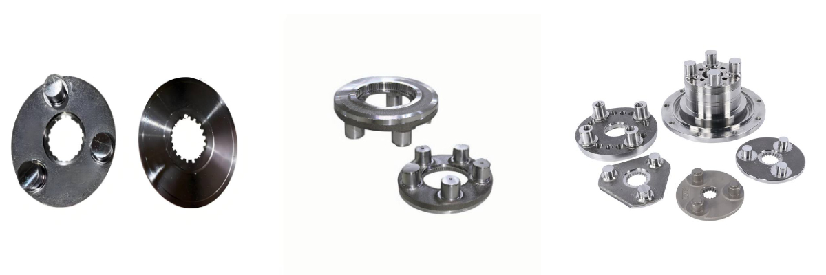 Planetary Carrier: Unraveling its Key Role in Precision Machinery Planetary Carrier: Unraveling its Key Role in Precision Machinery
