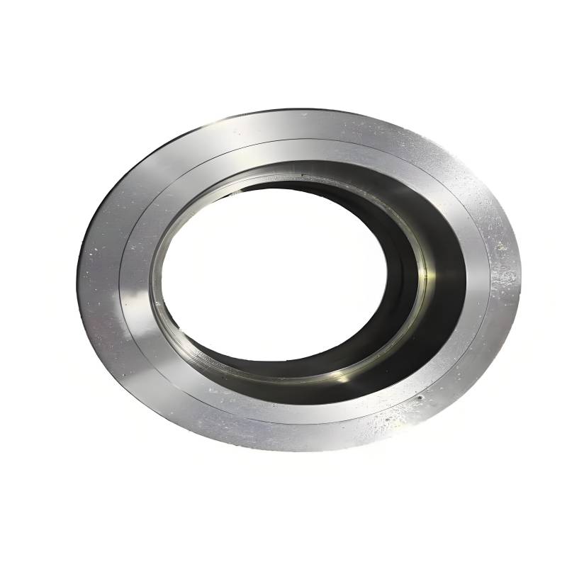 Forged Bushing And Crane Sleeve