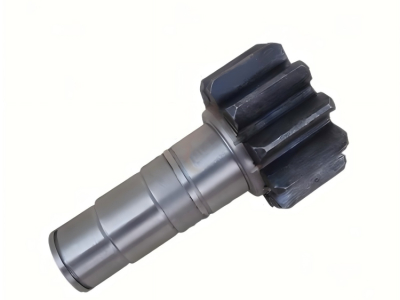 Custom Gears and Splines | Master Gears & More | Gear Hobbing