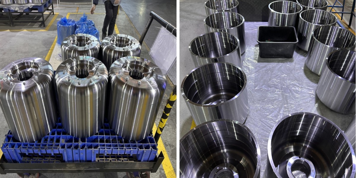 Svelato il processo di produzione dei mozzi per veicoli elettrici: forgiatura o fusione, qual è più adatto ai requisiti di coppia elevata dei veicoli a nuova energia? Svelato il processo di produzione dei mozzi per veicoli elettrici: forgiatura o fusione, qual è più adatto ai requisiti di coppia elevata dei veicoli a nuova energia?