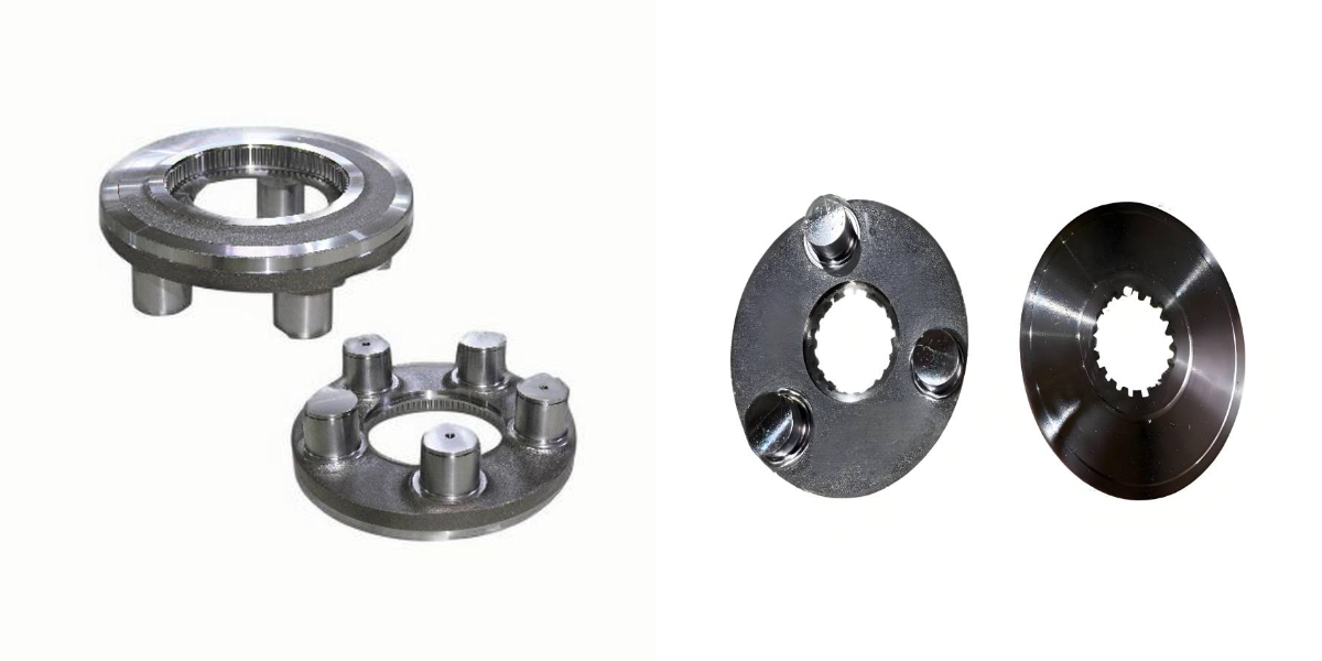 В чем смысл планетарной коробки передач? В чем смысл планетарной коробки передач?