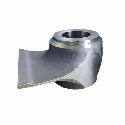 Excavator Boom Front Arm Base