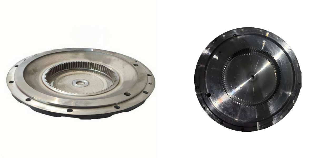 The Role of Precision Planetary End Covers in Reducer Efficiency The Role of Precision Planetary End Covers in Reducer Efficiency