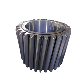 Wind Turbine Planetary Gears