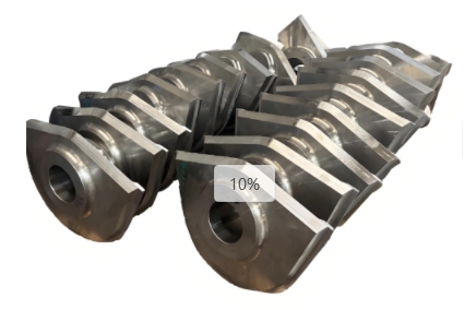 Premium-grade Rear Support Shaft