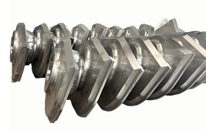 Premium-grade Rear Support Shaft