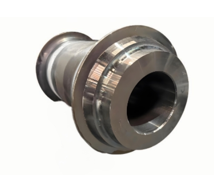 Forged And Welded Shaft Bracket Assembly