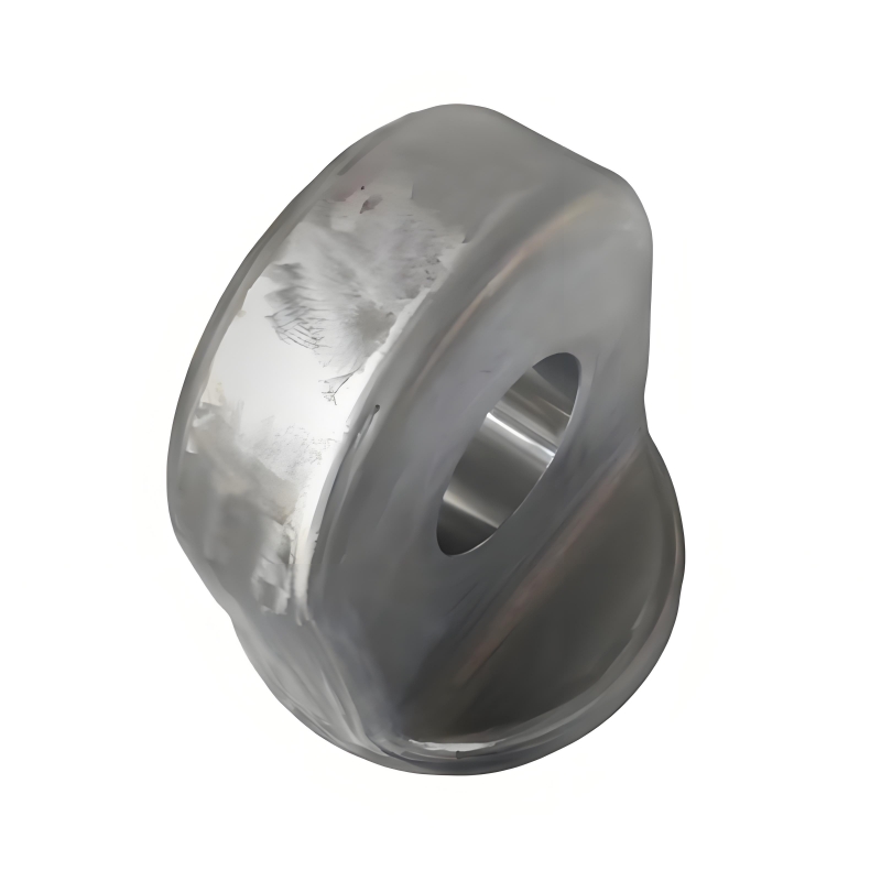 Wear Resistant Forged Hinges
