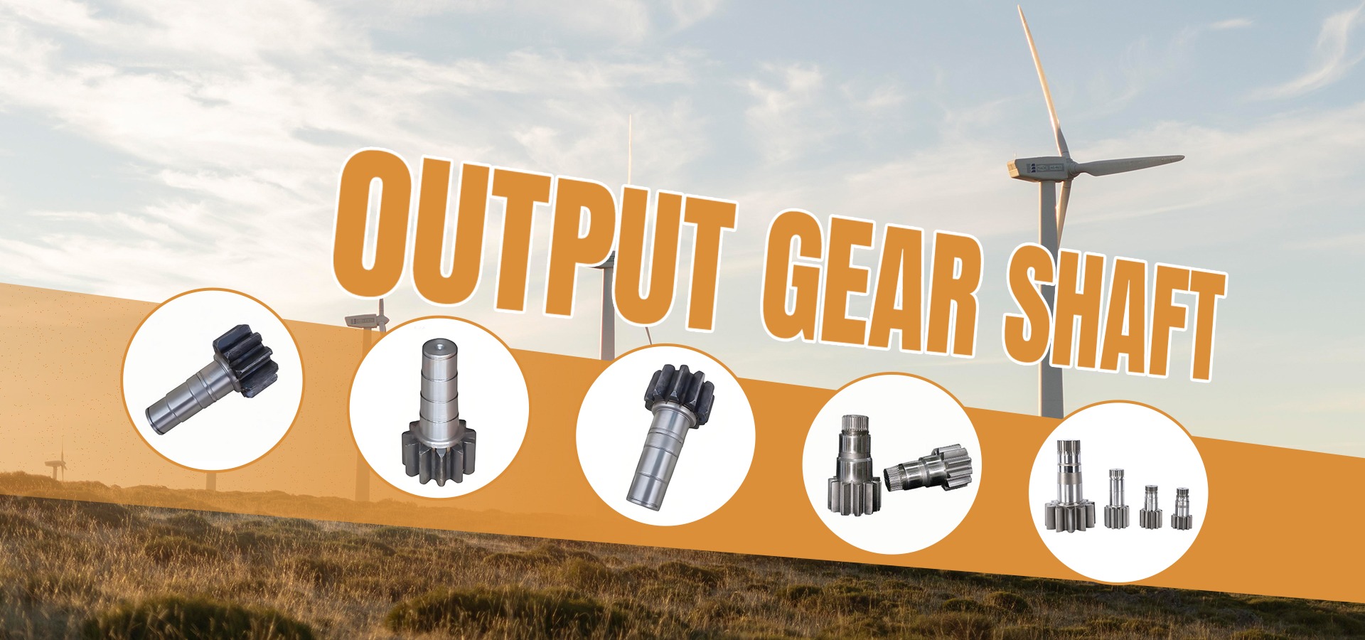 Zhangqiu Heavy Forging Co., Ltd.