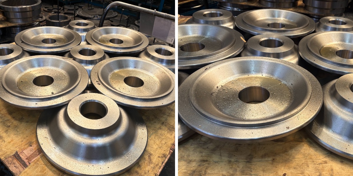 Avoiding Range Anxiety: How forgings for Wheel Hubs Can Help Reduce Weight and Improve Efficiency in Electric Vehicles?