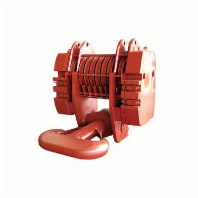 High Strength Hook Assembly