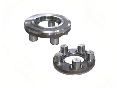 Planetary Gearbox: How It Works, Types, and Advantages?