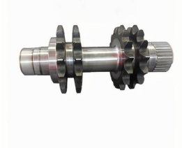 Pignons forgés à haute résistance pour l'industrie pétrochimique : solutions résistantes à la corrosion et personnalisées