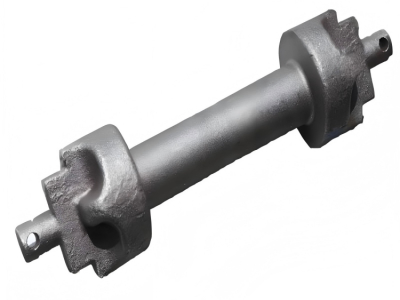 What Are Mining Dumbbell Pins?  Uses, Materials & Key Specifications