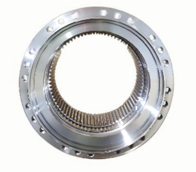 Premium Grade Ring Gear