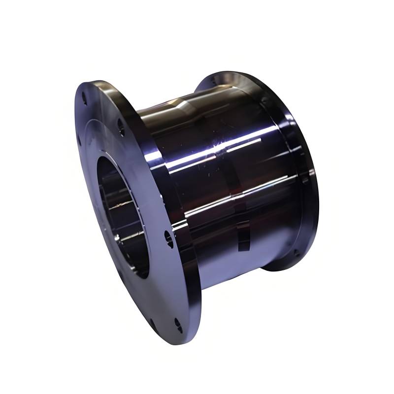 Accoppiamento in ferrovia