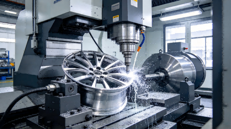 Where to Source High Quality EV Forgings | Forged Wheel Hub & Base for New Energy Vehicles & Construction Machinery Where to Source High Quality EV Forgings | Forged Wheel Hub & Base for New Energy Vehicles & Construction Machinery