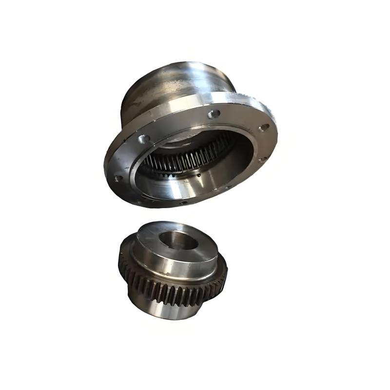 Accoppiamento in ferrovia