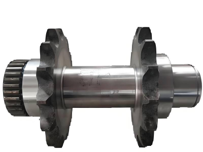 Industrial sprockets for industrial transmission and conveying: The core pillar of efficient industrial operation