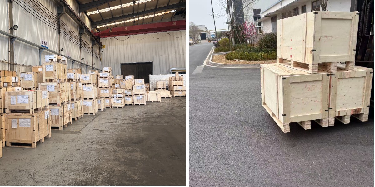 قاعدة محاور NEV المصنعة بتقنية التشكيل الحراري الممتازة