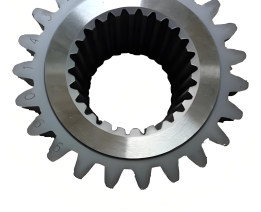 Why Forged Sun Gears Are Essential for Wind Power Gearbox Long Service Life?