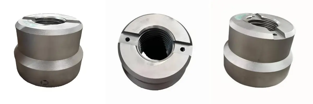 Componenti di una gru a torre Componenti di una gru a torre