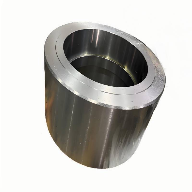 Forged Bushing And Crane Sleeve