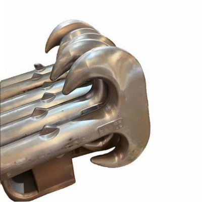 Customizable Mobile Crane Hook