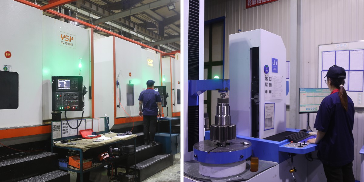 Base forjada para coche eléctrico Base forjada para coche eléctrico