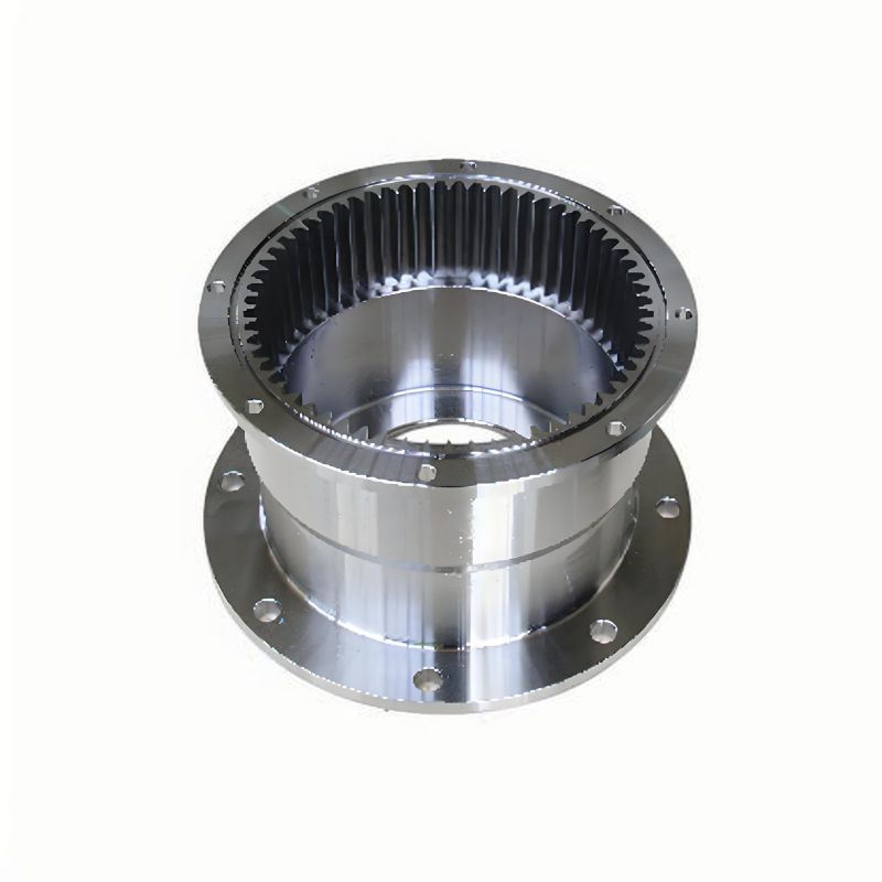 Engineering Machinery Gear Ring