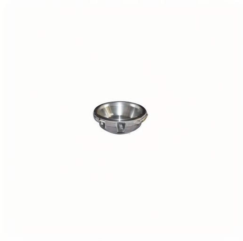 Wear Resistant Cylinder Bottom