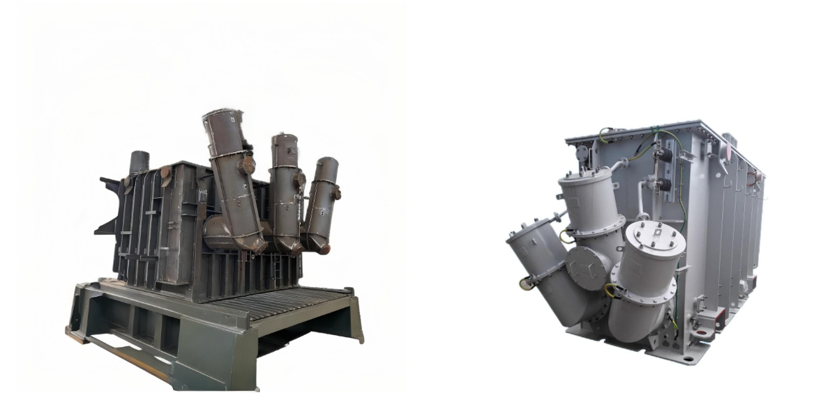 Serbatoi per olio sigillati e non sigillati: differenze principali e applicazioni? Serbatoi per olio sigillati e non sigillati: differenze principali e applicazioni?