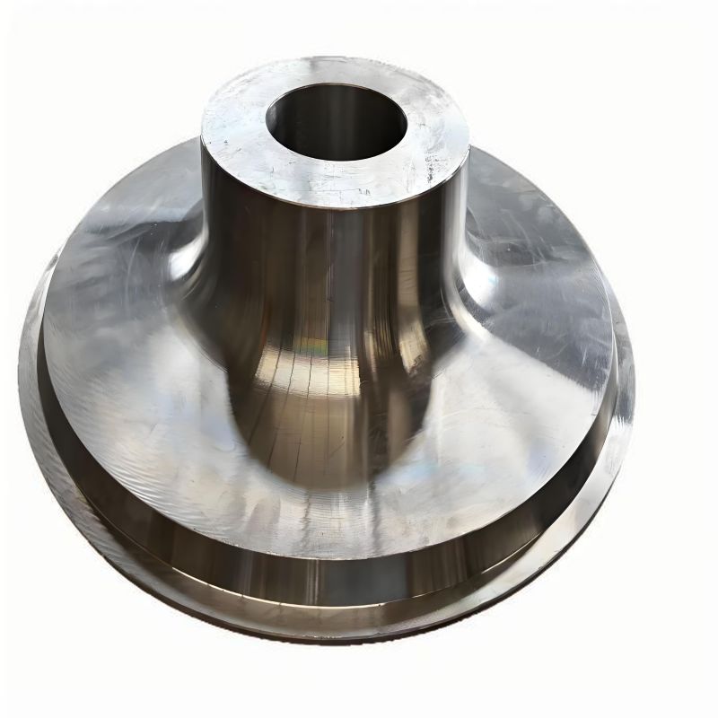 Excavator Attachments Middle Arm Base