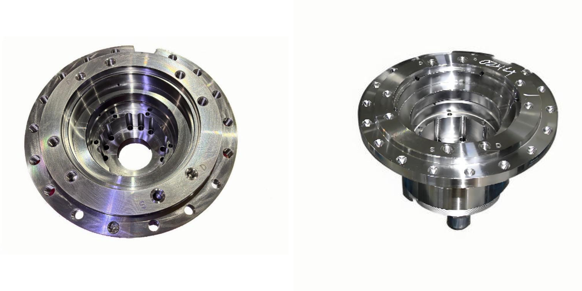 Differenza tra albero e mandrino nell'applicazione industriale Differenza tra albero e mandrino nell'applicazione industriale