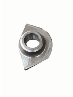 Wear-resistant Rear Support Shaft