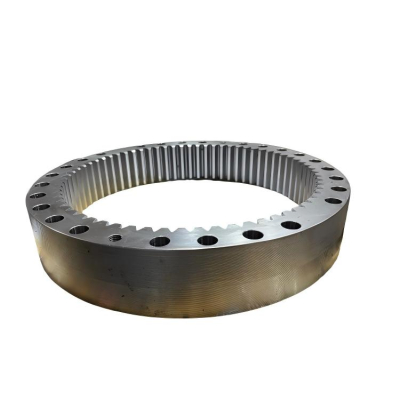 Hochpräziser Zahnkranz