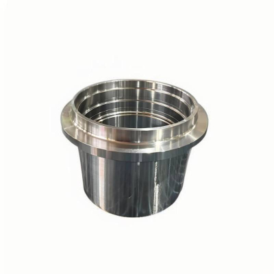 Heavy-Duty Railway Couplings
