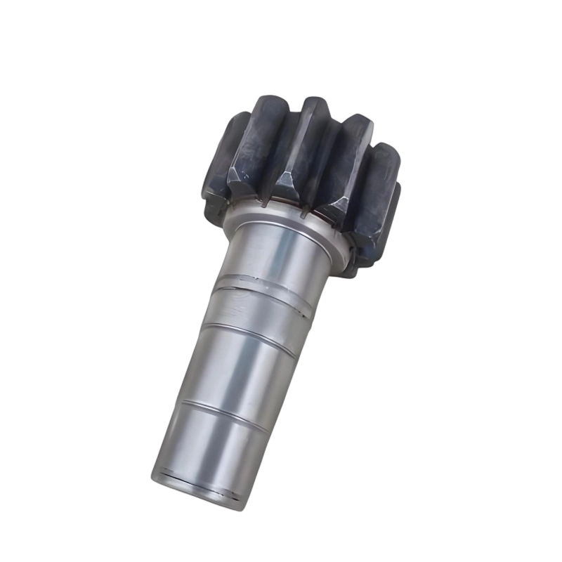High Precision Output Gear Shaft